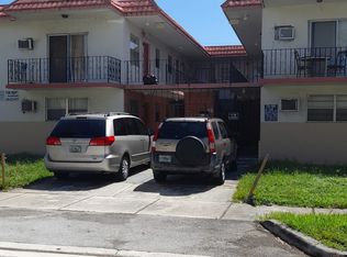 16185 NE 19th Pl #14, Miami, FL 33162