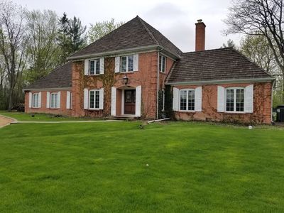 2200 Wilmot Rd, Bannockburn, IL, 60015
