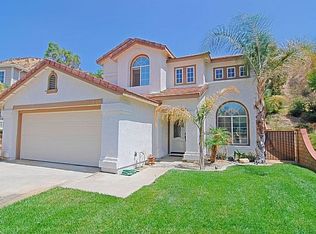 27809 Villa Canyon Rd, Castaic, CA 91384