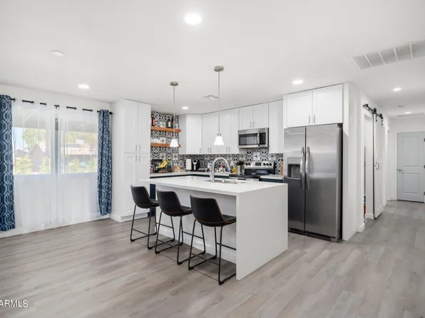 6123 N 65TH Avenue, Glendale, AZ 85301