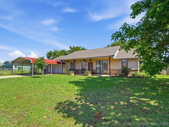 104 Overland Ct, Shawnee, OK 74804
