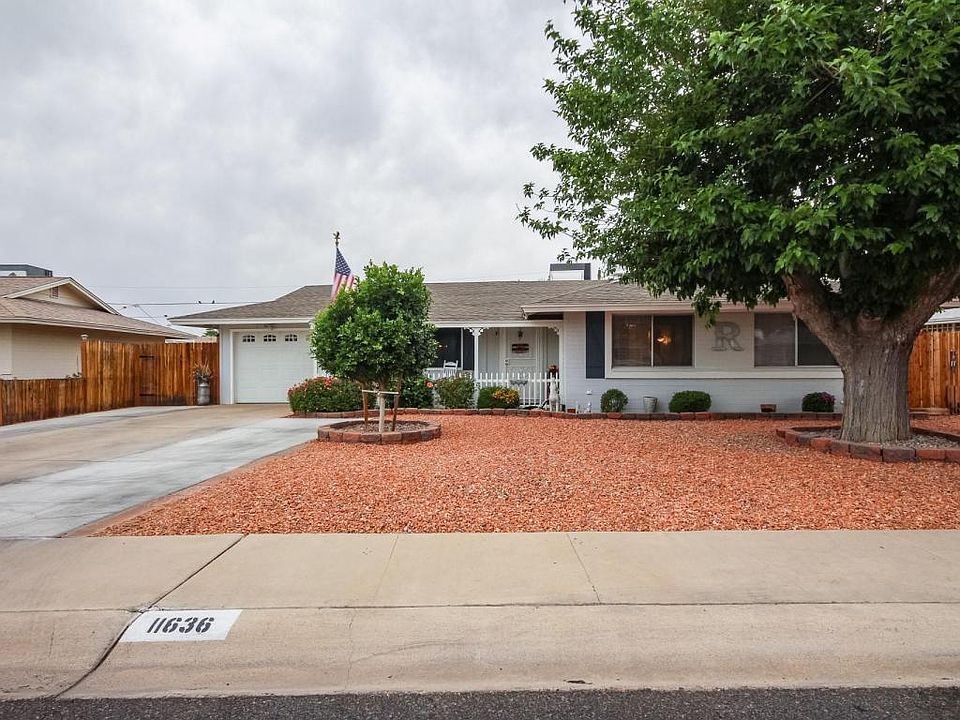 1st image of 11636 N Hacienda Dr