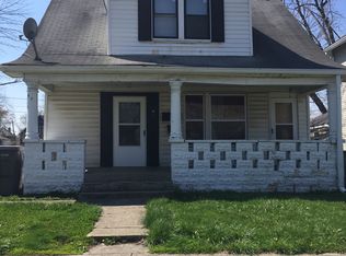 526 N Centennial St #1, Indianapolis, IN
