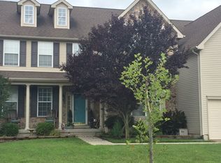 1156 Picasso Ct, Williamstown, NJ 08094