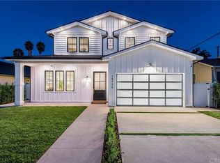 16734 Otsego St, Encino, CA 91436