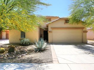 2031 E Connemara Dr, San Tan Valley, AZ 85140