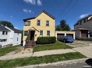 41 Sampson St, Garfield, NJ 07026