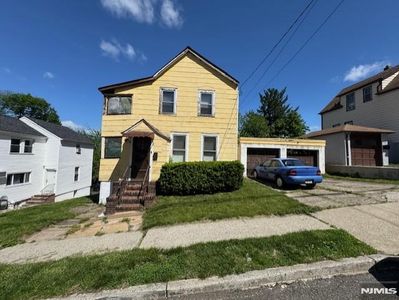 41 Sampson St, Garfield, NJ, 07026