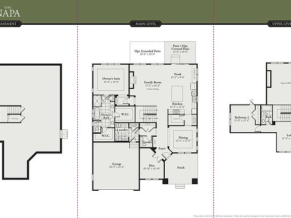 2nd image of 2834 Parkside Cir
