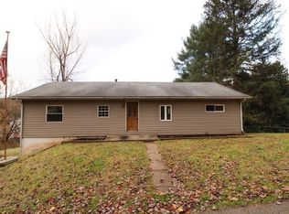 106 Broadwater Cir, Pennsboro, WV 26415