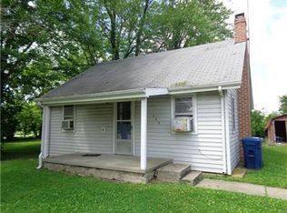 900 Zinc Mill Rd, Greencastle, IN 46135