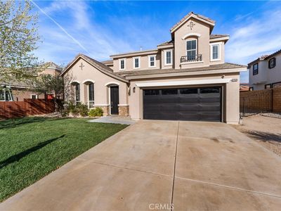 37920 Pisces Cir, Palmdale, CA, 93552