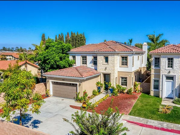 17413 Siena Ln, Fountain Valley, CA 92708