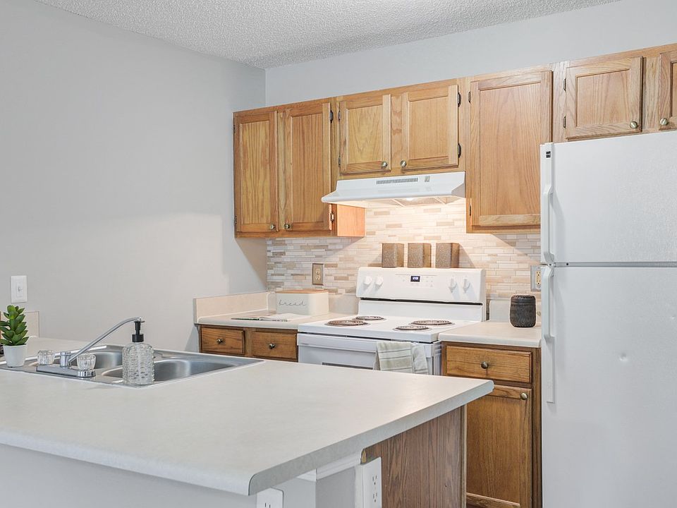 Highland Ridge Apartment Homes 2452 Bellemeade St High Point NC Zillow