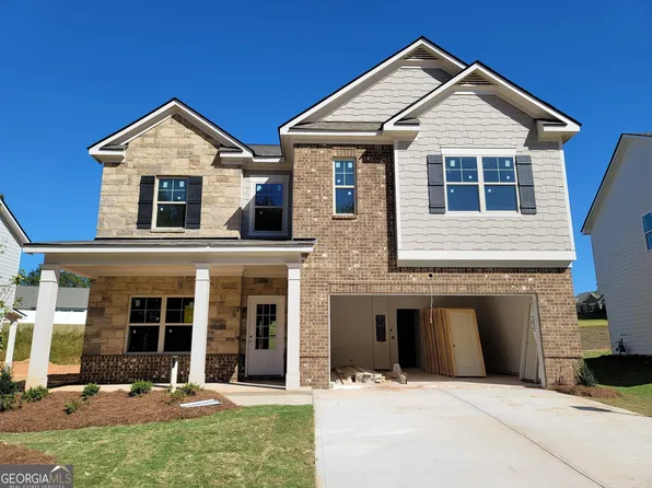 4587 Silver Oak Dr SW #134, Gainesville, GA 30504