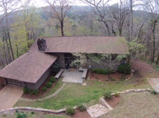 196 Deer Mountain Cir, Indian Springs, AL 35124