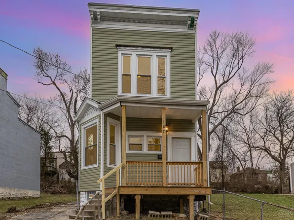 1871 Fairmount Ave, Cincinnati, OH 45214