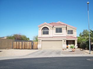 14413 N 125th Dr, El Mirage, AZ 85335