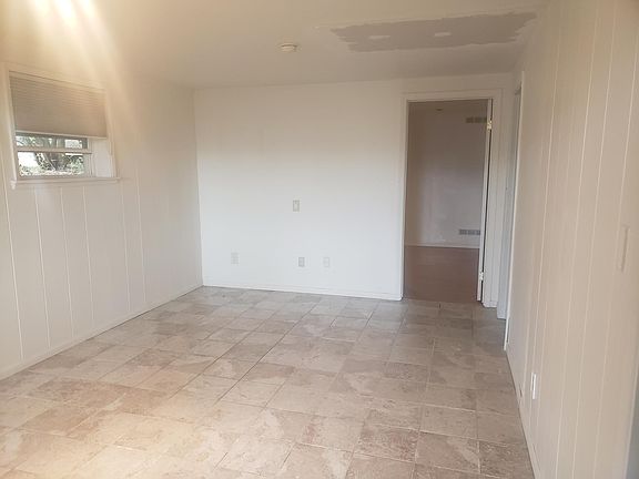 Master bedroom with office