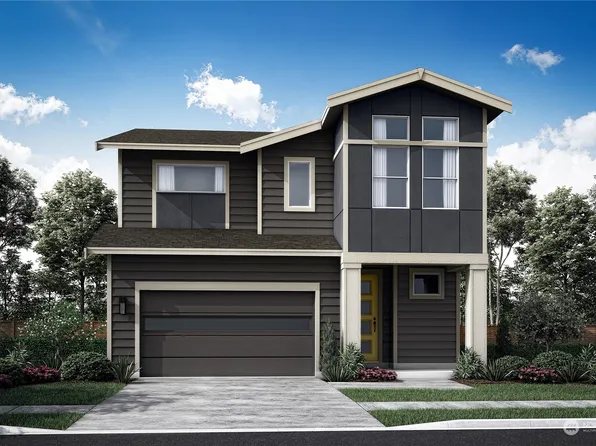 8214 131st Place SE #24, Snohomish, WA 98296