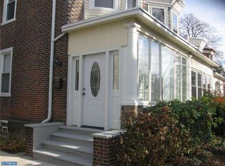 311 Princeton Ave, Philadelphia, PA 19111