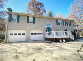 3007 Mohawk Dr, Gainesville, GA 30501