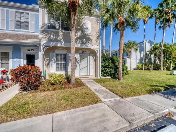 4717 Sabal Key Dr, Bradenton, FL 34203
