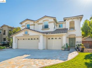 561 Douglas Dr, Brentwood, CA 94513