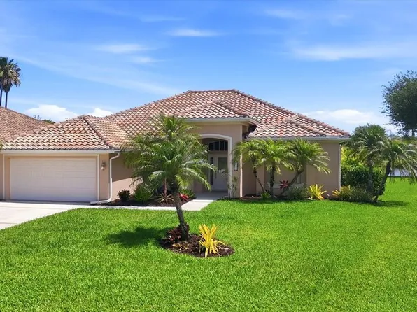 4120 Lakes Ct, Pt Charlotte, FL 33953