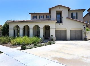 8619 Quiet Woods St, Chino, CA 91708