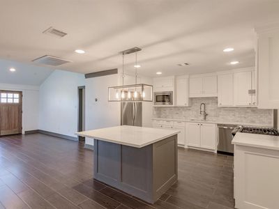 3602 Wentworth St, Houston, TX, 77004