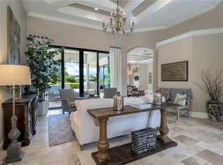 5998 Sunnyslope Dr, Naples, FL 34119
