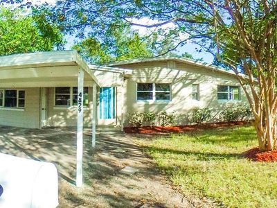 4829 Harlow Blvd, Jacksonville, FL, 32210