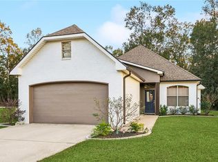 18536 S Brookfield Dr, Ponchatoula, LA 70754