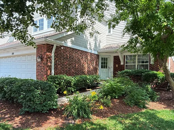 84 Caribou Xing #84, Northbrook, IL 60062