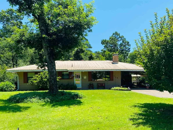 114 Walker Dr, Cove, AR 71937