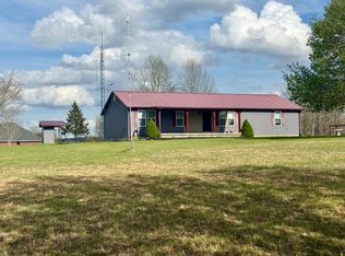 1716 Liberty Rd, Eubank, KY 42567