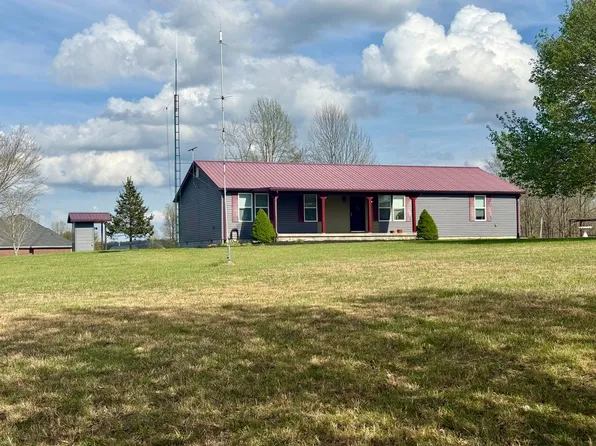 1716 Liberty Rd, Eubank, KY 42567