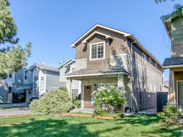 1516 S Colorado Ave, Boise, ID 83706