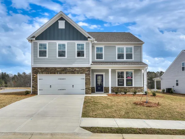 1028 Amber Way, Grovetown, GA 30813