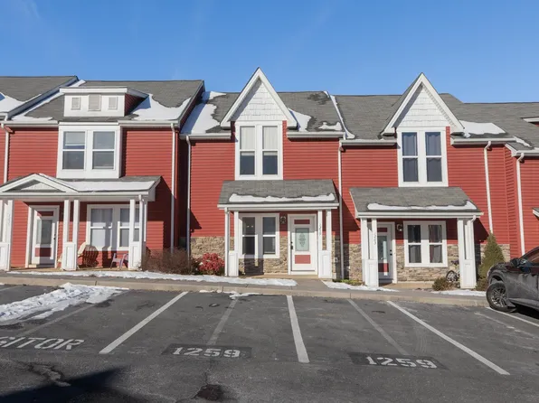 1259 Poets Ct, Harrisonburg, VA 22802