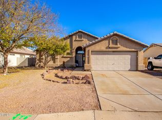653 N Overland, Mesa, AZ 85207