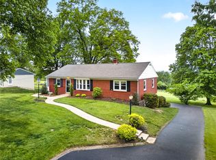 3400 Pruss Hill Rd, Pottstown, PA 19464