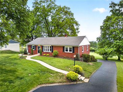3400 Pruss Hill Rd, Pottstown, PA, 19464
