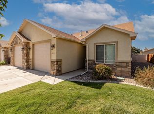 661 Copper Canyon Dr UNIT C, Grand Junction, CO 81505