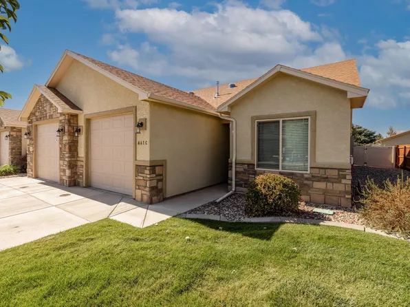661 Copper Canyon Dr Unit C, Grand Junction, CO 81505