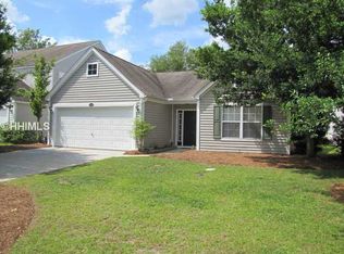 134 Stoney Xing, Bluffton, SC 29910