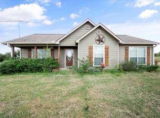10623 SW County Road 3080, Purdon, TX 76679