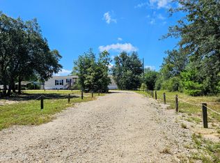 695 S Silver Lake Rd, Fountain, FL 32438