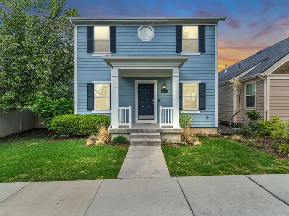 4481 W Pale Moon Ln, South Jordan, UT 84009